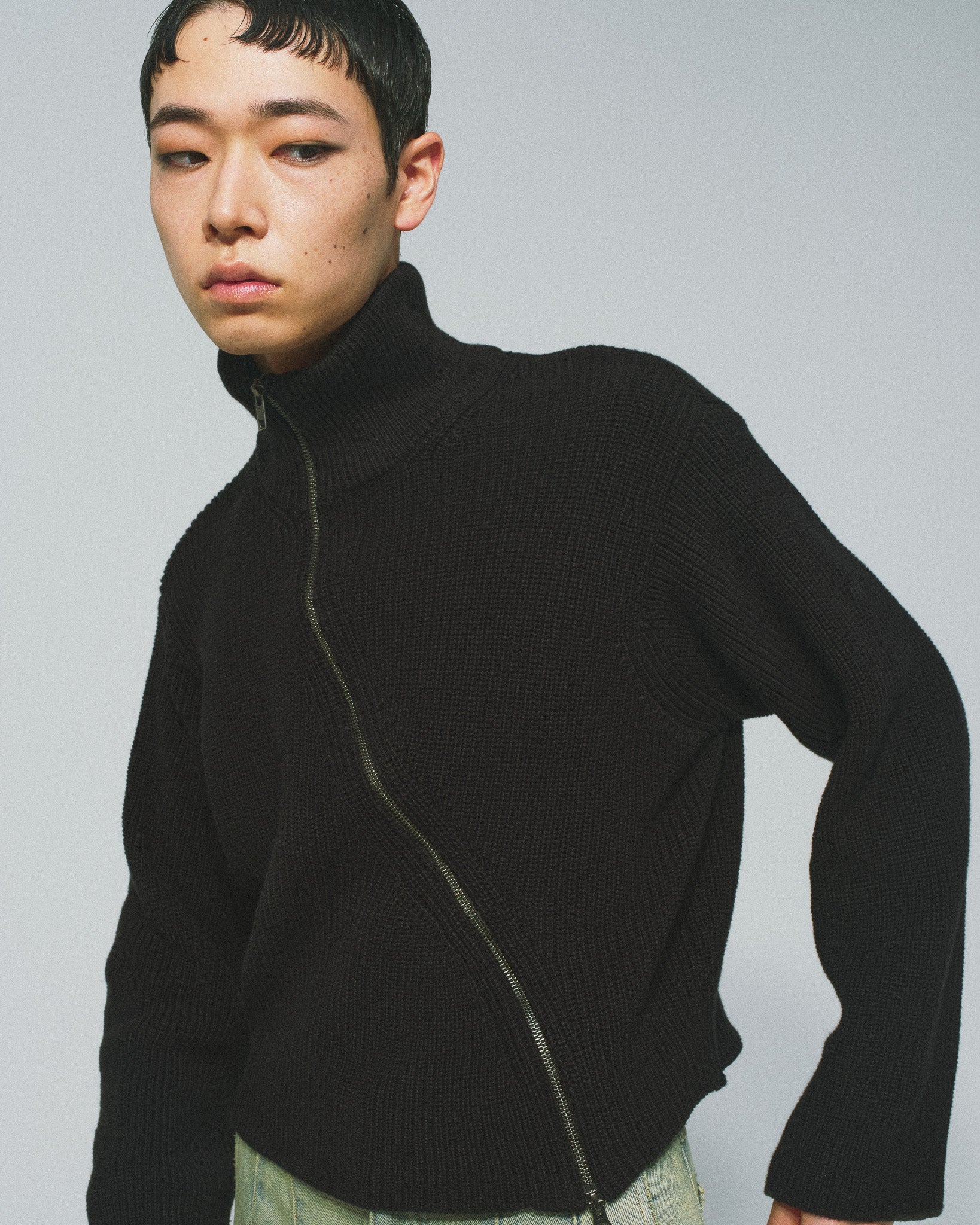 DRIVERS KNIT – GOAT ESSENCE