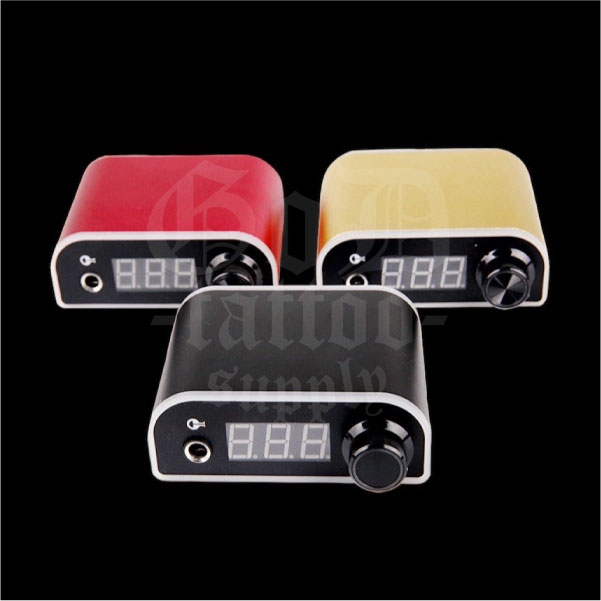 パワーサプライ* Archives - ゴッドタトゥーサプライ - TKTX麻酔