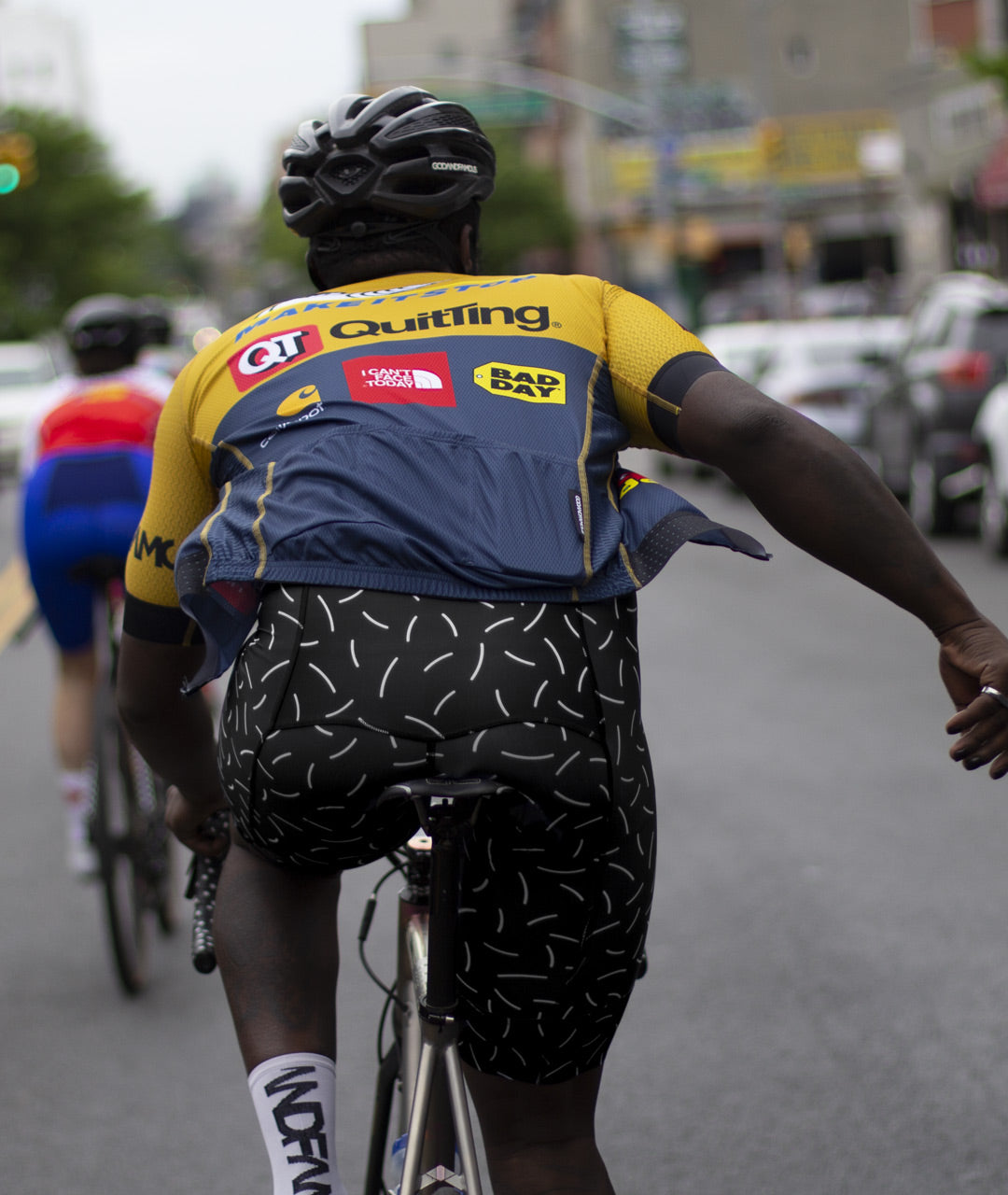 God & Famous | All things road and track