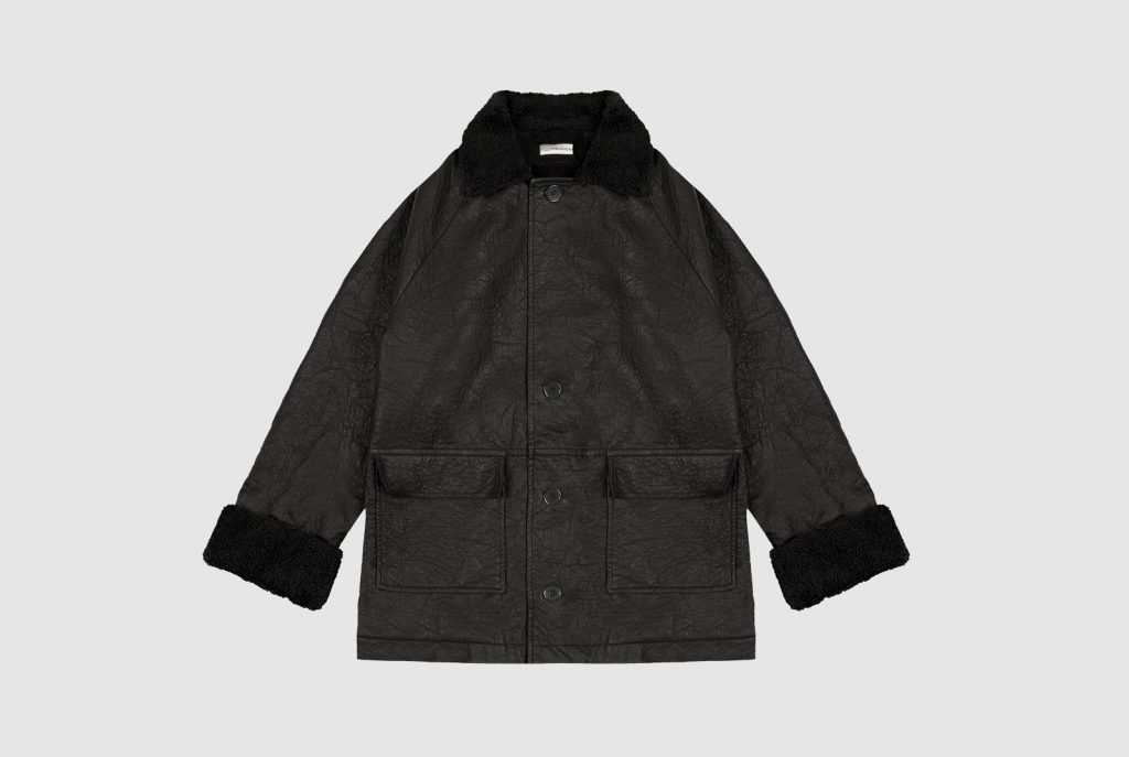 GOSHA RUBCHINSKIY × Adidas 2017AW 3rd Deliveryが10/29に国内発売