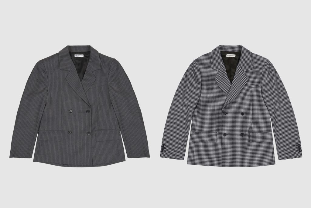 GOSHA RUBCHINSKIY × Adidas 2017AW 3rd Deliveryが10/29に国内発売