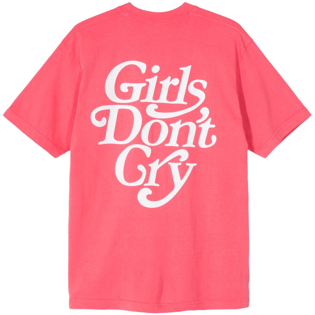 GIRLS DON'T CRY 2019 FALL コレクションが9/20にGDC公式オンラインで