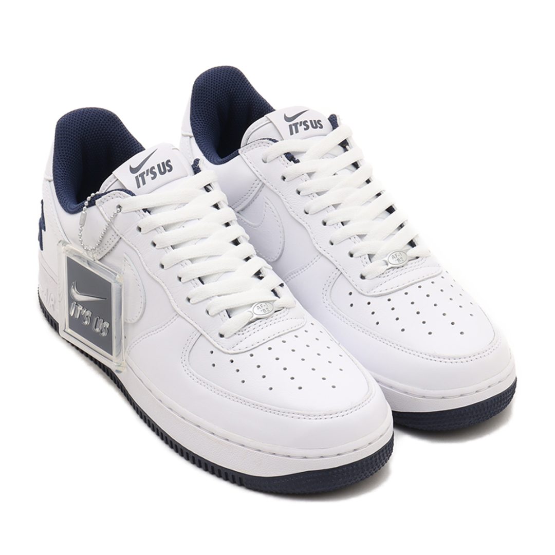 LIL YACHTY × NIKE AIR FORCE 1 LOW CONCRETE BOYSが12/2に国内発売