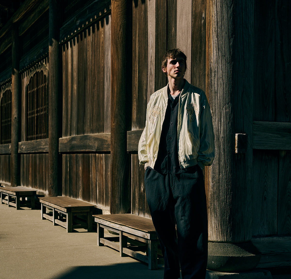 gold (Toyo Enterprise Company Ltd.)