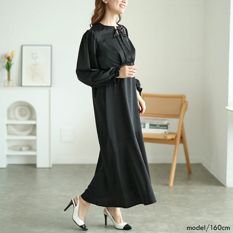 イベントセール】 大きいサイズ レディース セットアップワンピース