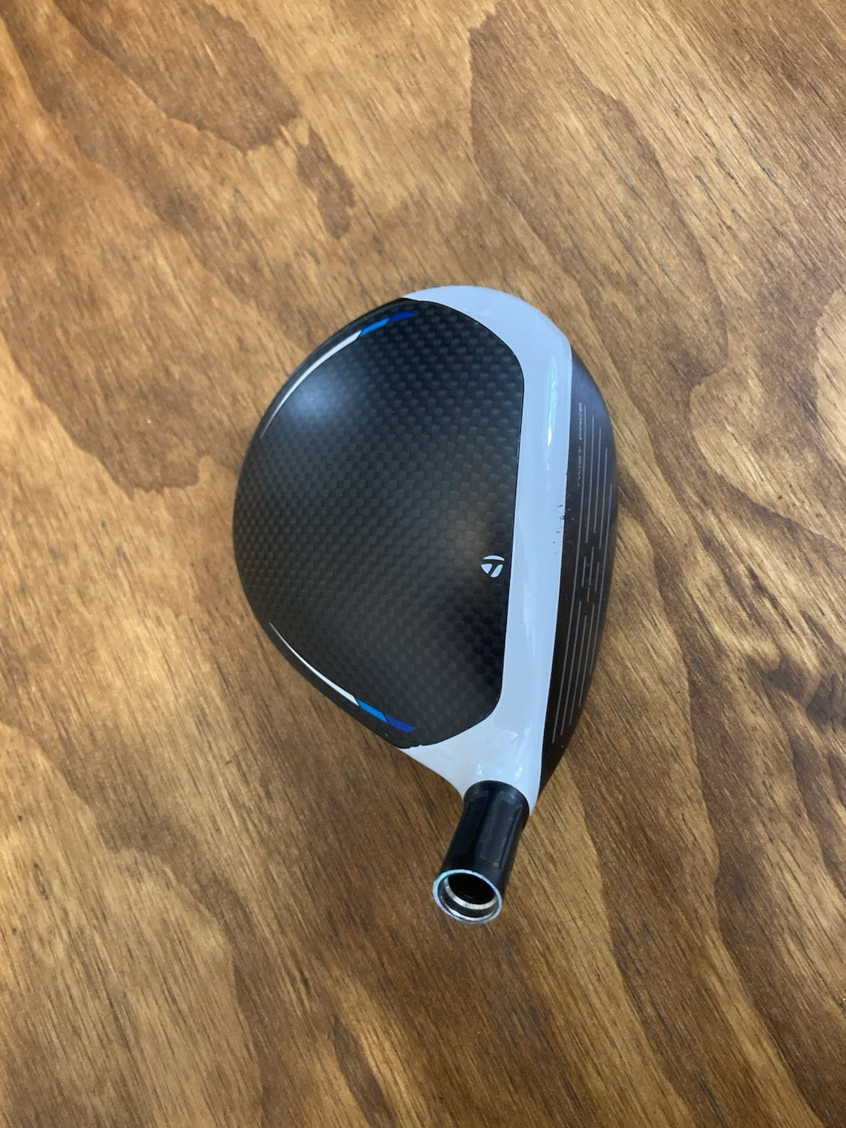 LH TaylorMade Sim2 Max 3 Wood Left Handed / Head Only 15