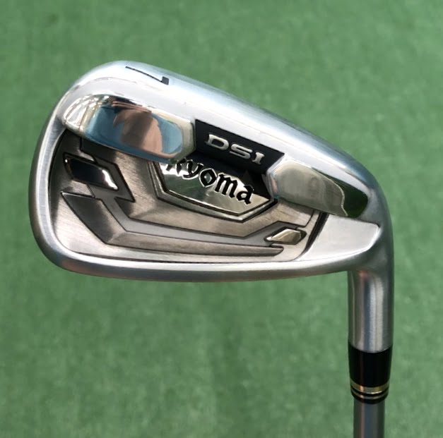 リョーマ アイアンの試打＆評価／一生モノとして買いたい│楽しい GOLF