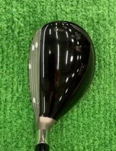 試打＆評価】ブリヂストン B2HT HY ユーティリティ／やさしくつかまる