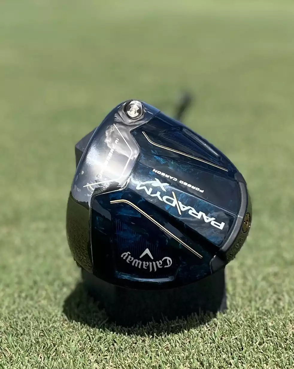 Callaway Paradym X Driver Review | Golfer Geeks Tested