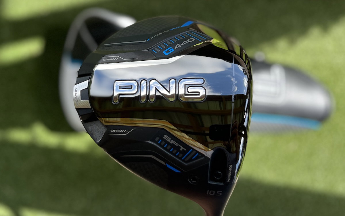 Ping G440 SFT Driver Review | 2026's Best Slice Tamer?