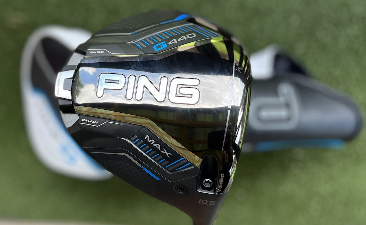 Ping G440 Max Driver Review | Most Forgiving Of 2026