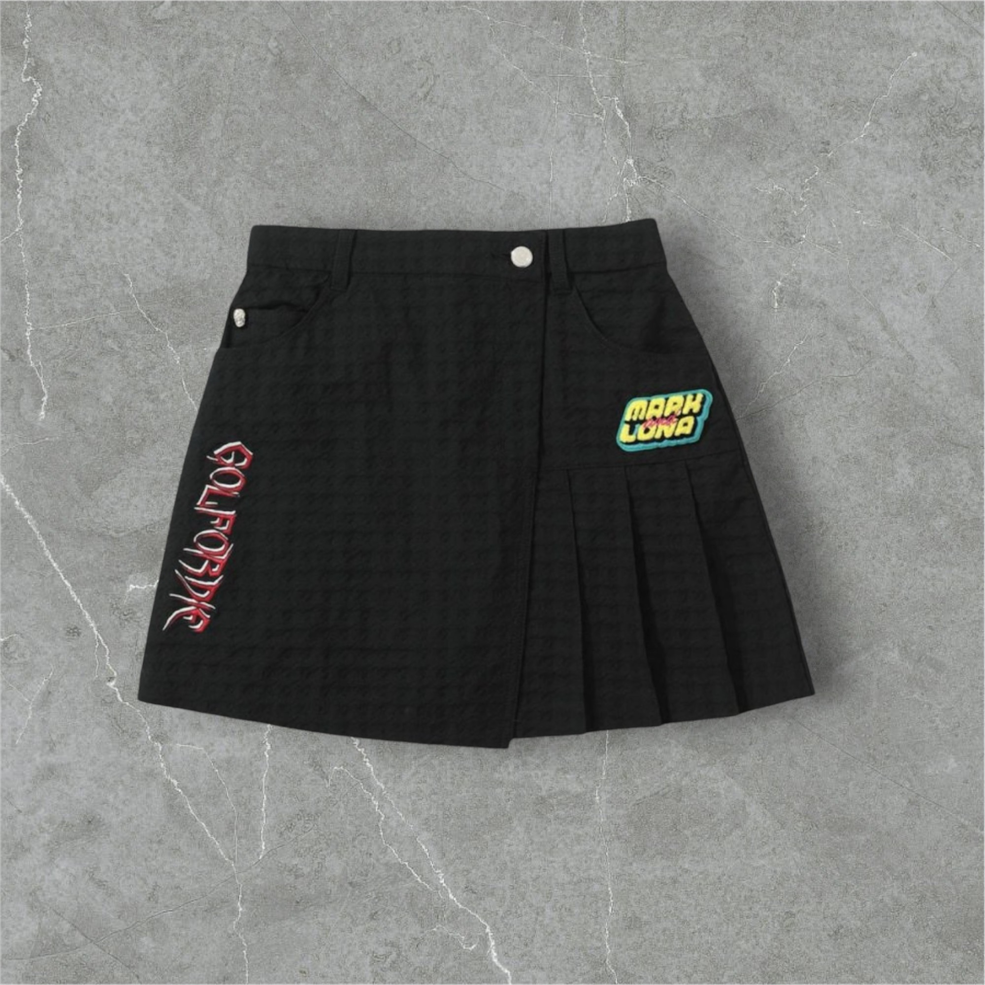 MARK & LONA｜GolfSalon〜ブランドゴルフウェアレンタルshop〜