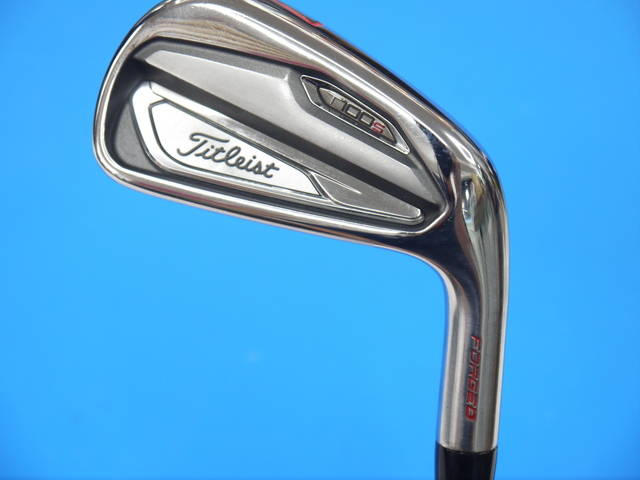 Titleist タイトリスト 中古アイアンセット T100S 5本の商品詳細｜中古