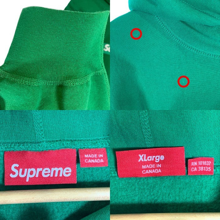 SUPREME シュプリーム 24AW Box Logo Hooded Sweatshirts ボックスロゴ