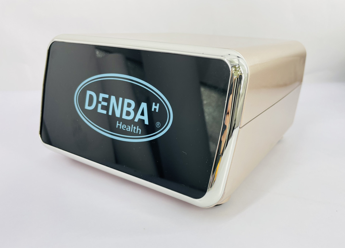 DENBA HEALTH スタンダード デンバヘルス standard 電位マット