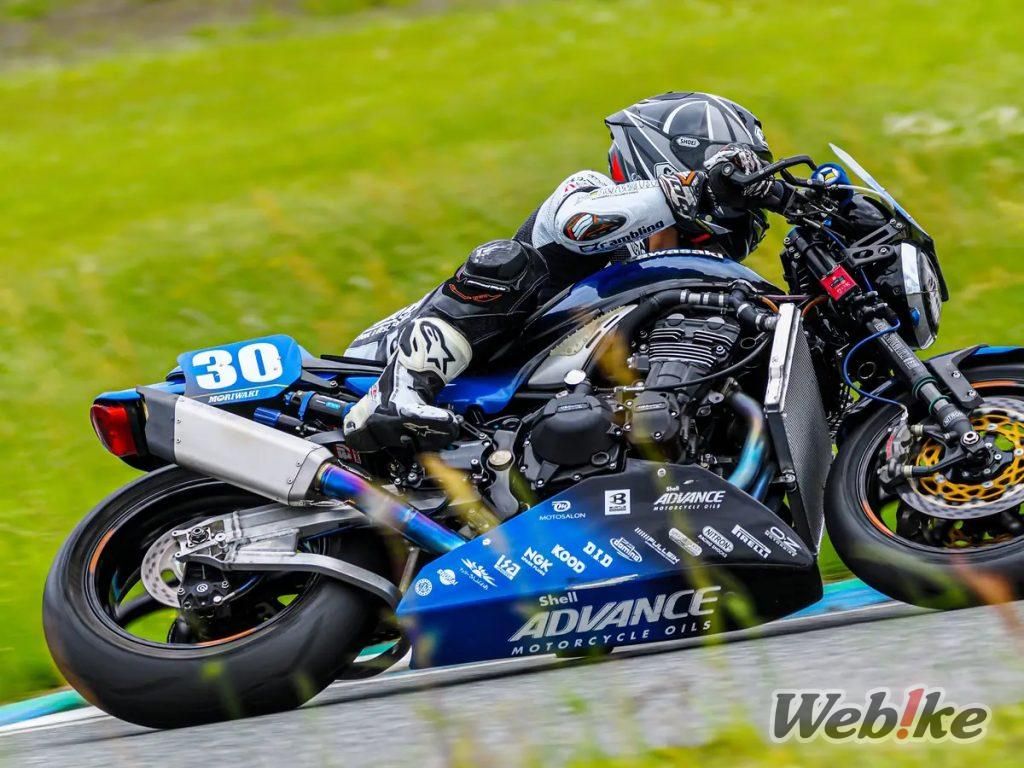 Kawasaki ZX-25R Custom - Webike Magazine