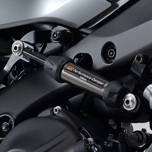 YAMAHA : Performance Damper [B7N-211H0-10]