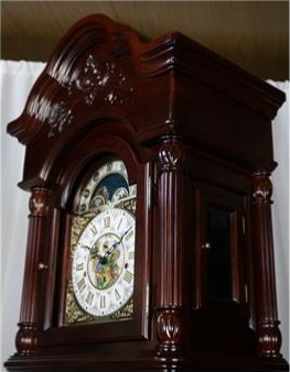 HIGH-GRADE-2308HR-H(L) | キーニンガー、ヘルムレ搭載 ドイツ製ホール