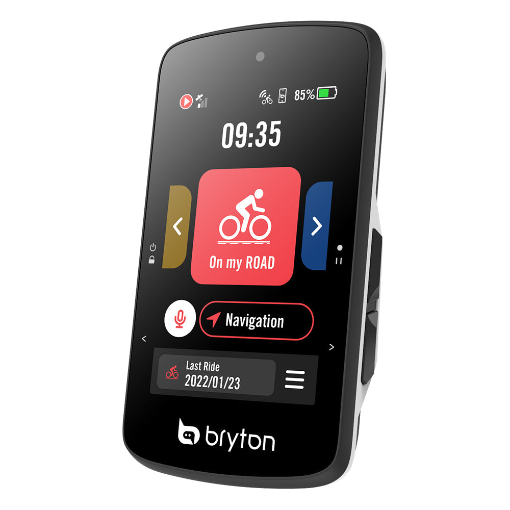 Bryton Rider 750SE – Bryton Global Official