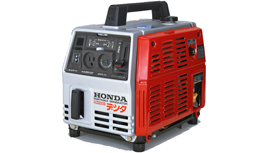 Honda | パワープロダクツ アーカイブ 「EM400」