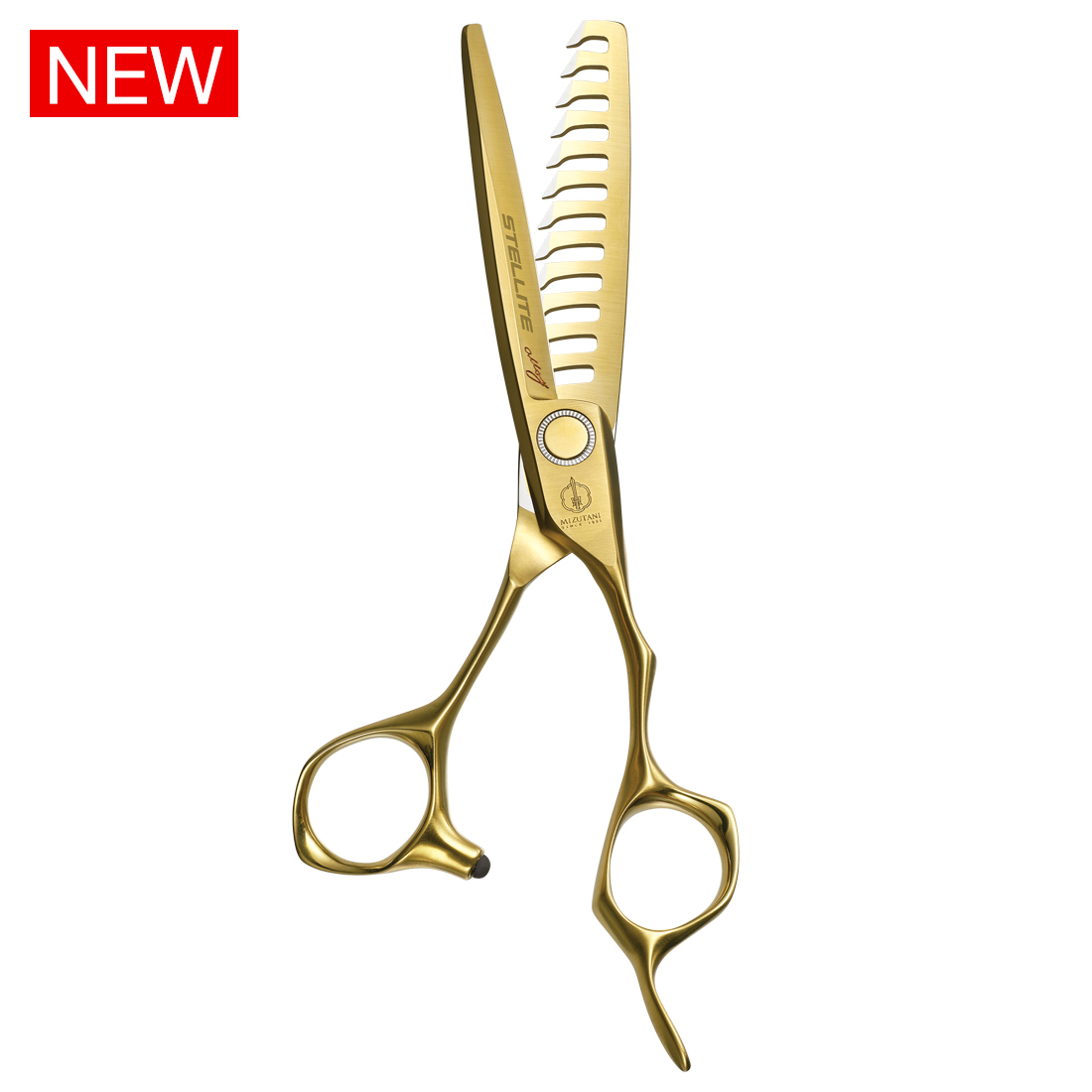 THINNING SCISSORS | MIZUTANI SCISSORS