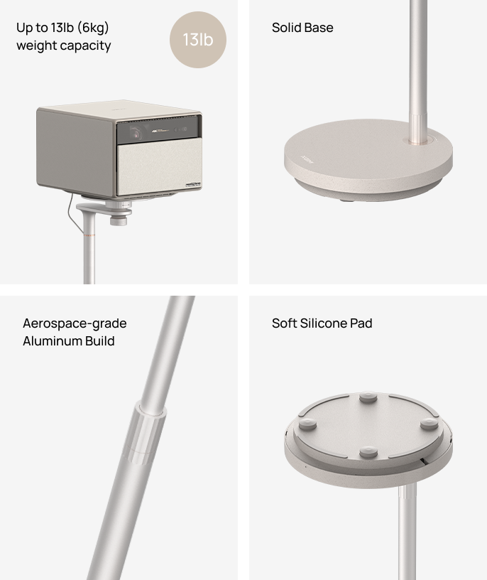 XGIMI Floor Stand Ultra