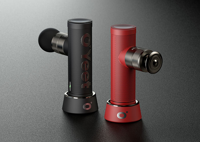 O'Yeet NEX / NEX Pro 筋膜リリースガン | 株式会社グローバルコネクション