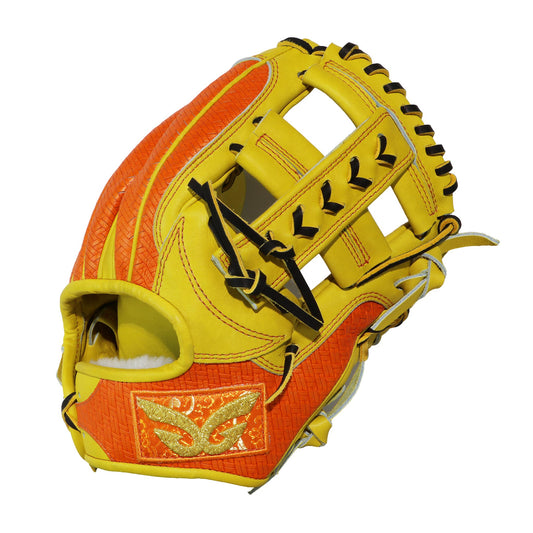 内野用グローブ – 野球グラブ｜GLOM(グロム)｜公式オンラインサイト