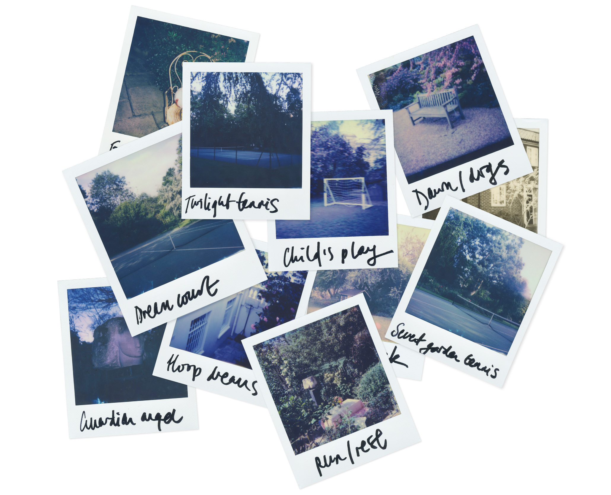 The Bigger Picture - Glorious Sport