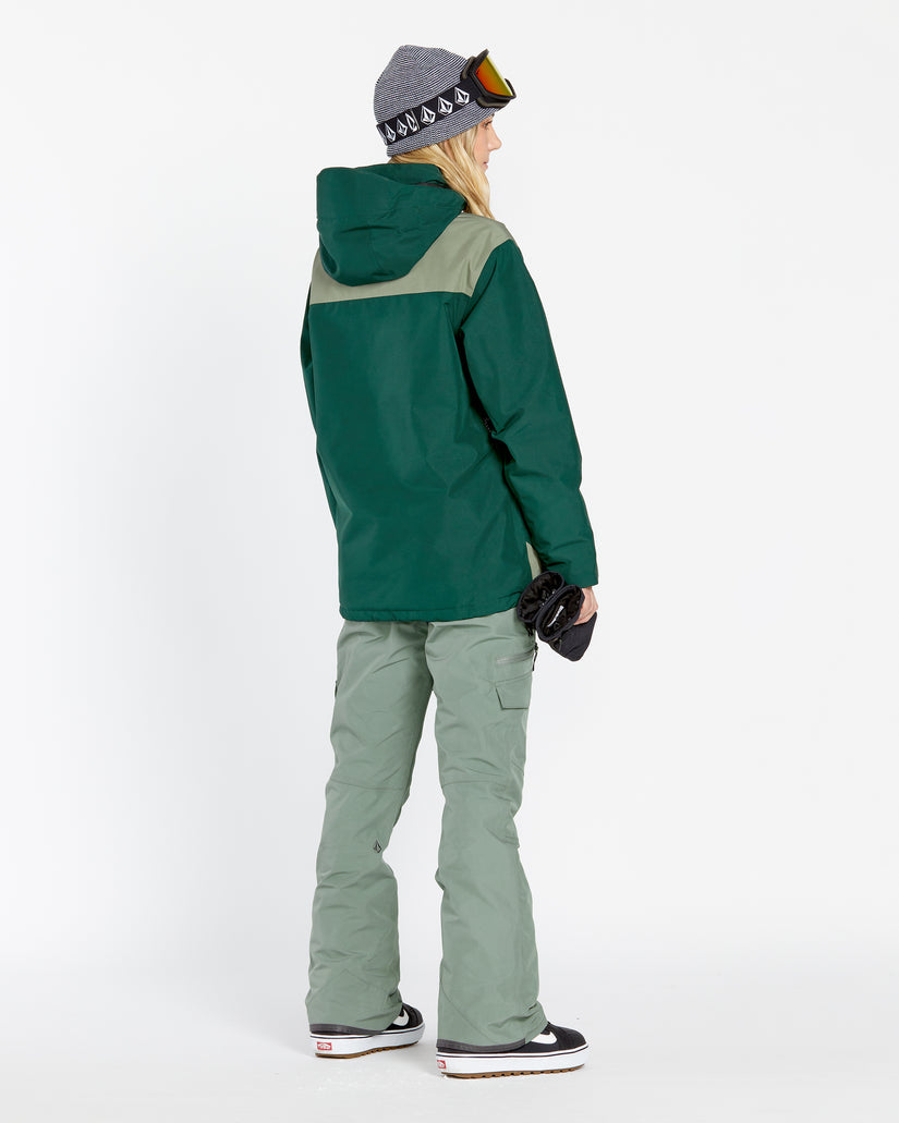 Volcom Aston Gore-Tex Pants Women's 2025 | Glacier Ski Shop