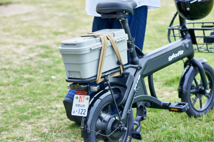 NFR-01 PRO | glafit公式｜公道走行可能な電動バイク・電動キック