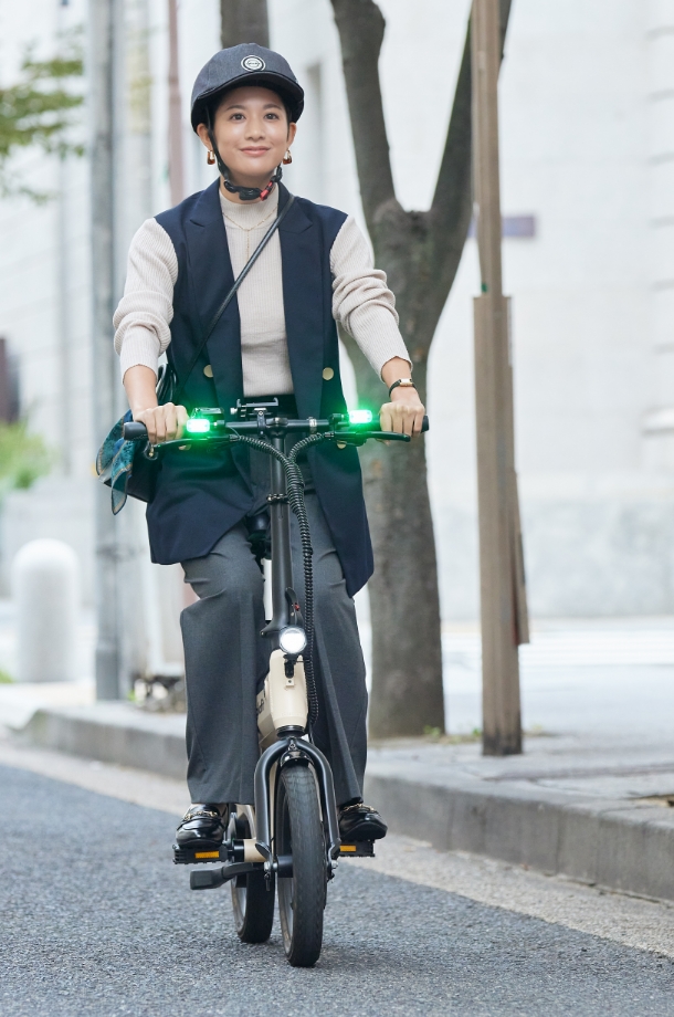 NFR-01 PRO | glafit公式｜公道走行可能な電動バイク・電動キック