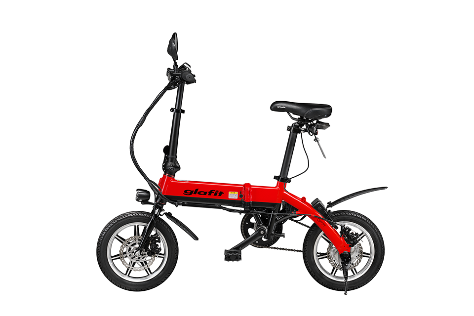 GFR-01 | glafit公式｜公道走行可能な電動バイク・電動キックボード