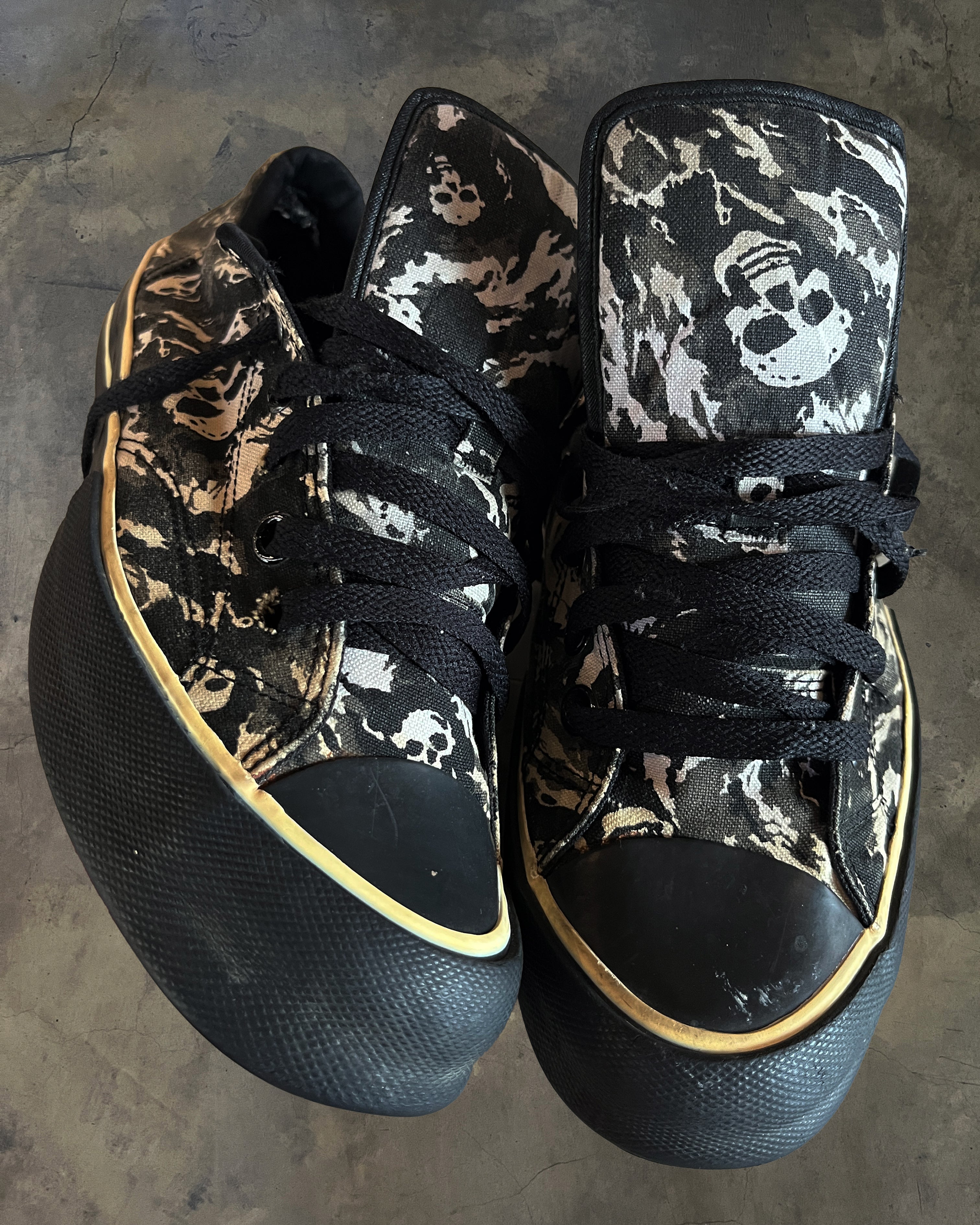 NUMBER (N)INE SS2001 