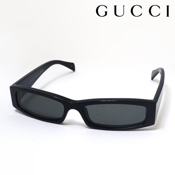 グッチ サングラス GUCCI GG1778SA 001 – GLASSMANIA -TOKYO AOYAMA-
