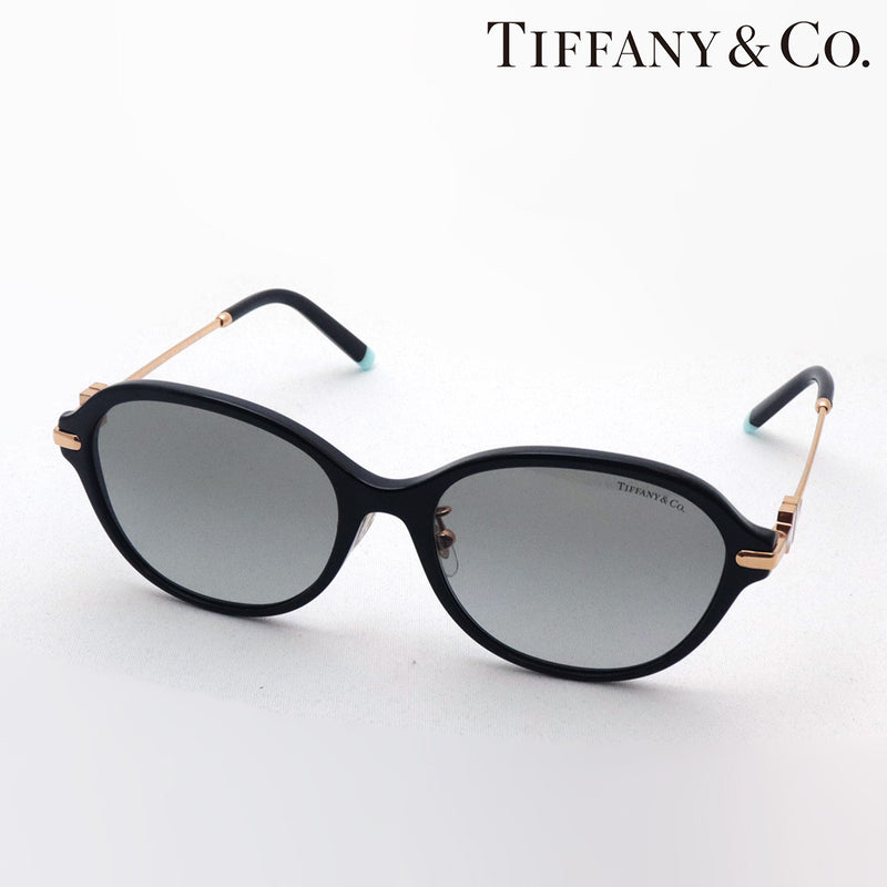 ティファニー サングラス TIFFANY&Co. TF4188D 80013C – GLASSMANIA
