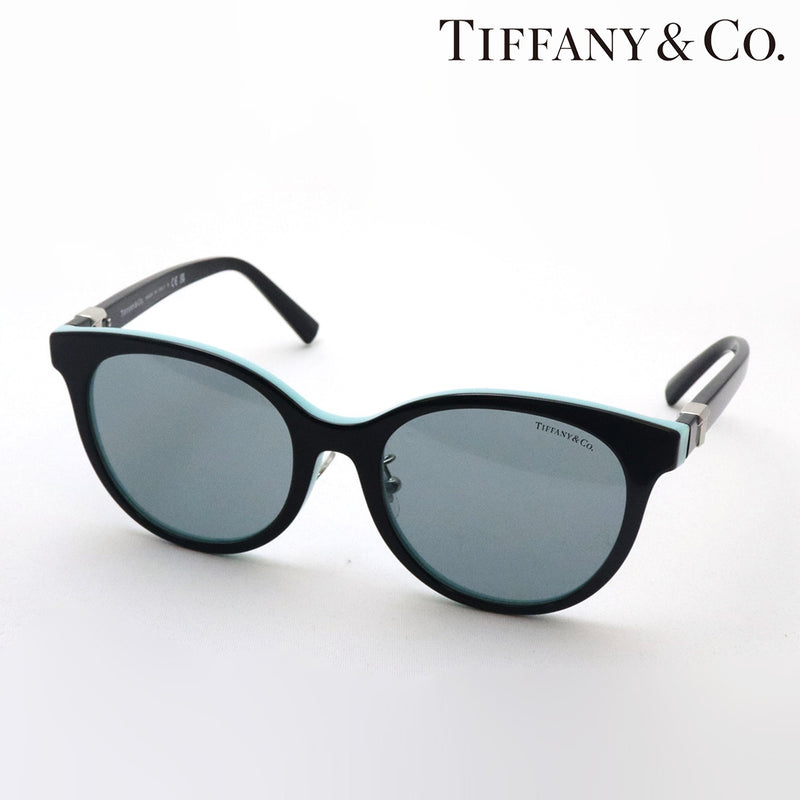 ティファニー サングラス TIFFANY&Co. TF4209D 80551 – GLASSMANIA