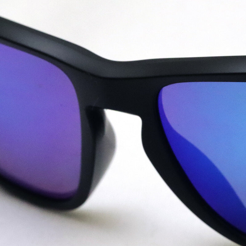 オークリー 偏光サングラス プリズム サイラス OO9448F-04 OAKLEY