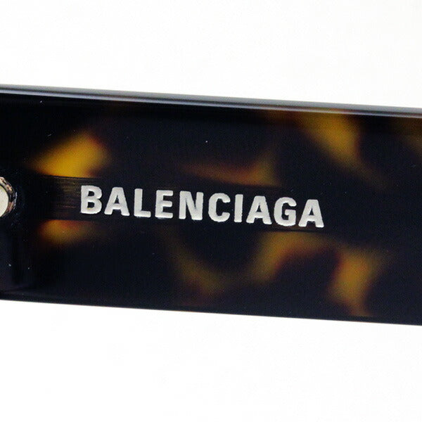 バレンシアガ サングラス BALENCIAGA BB0056SA 002 – GLASSMANIA