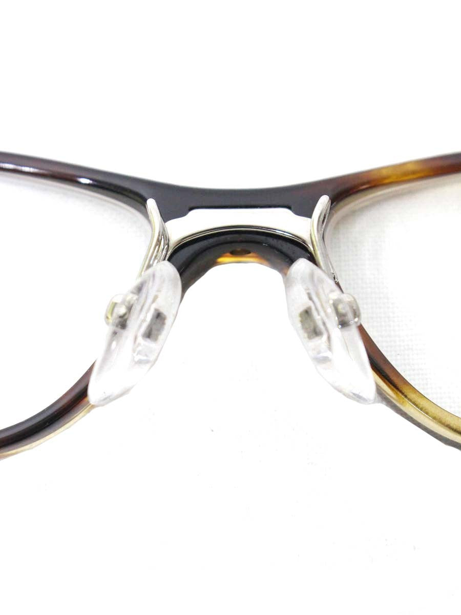 999.9 NP-20 ブラウン col.520 フォーナインズ 999.9 NP-20 ブラウン