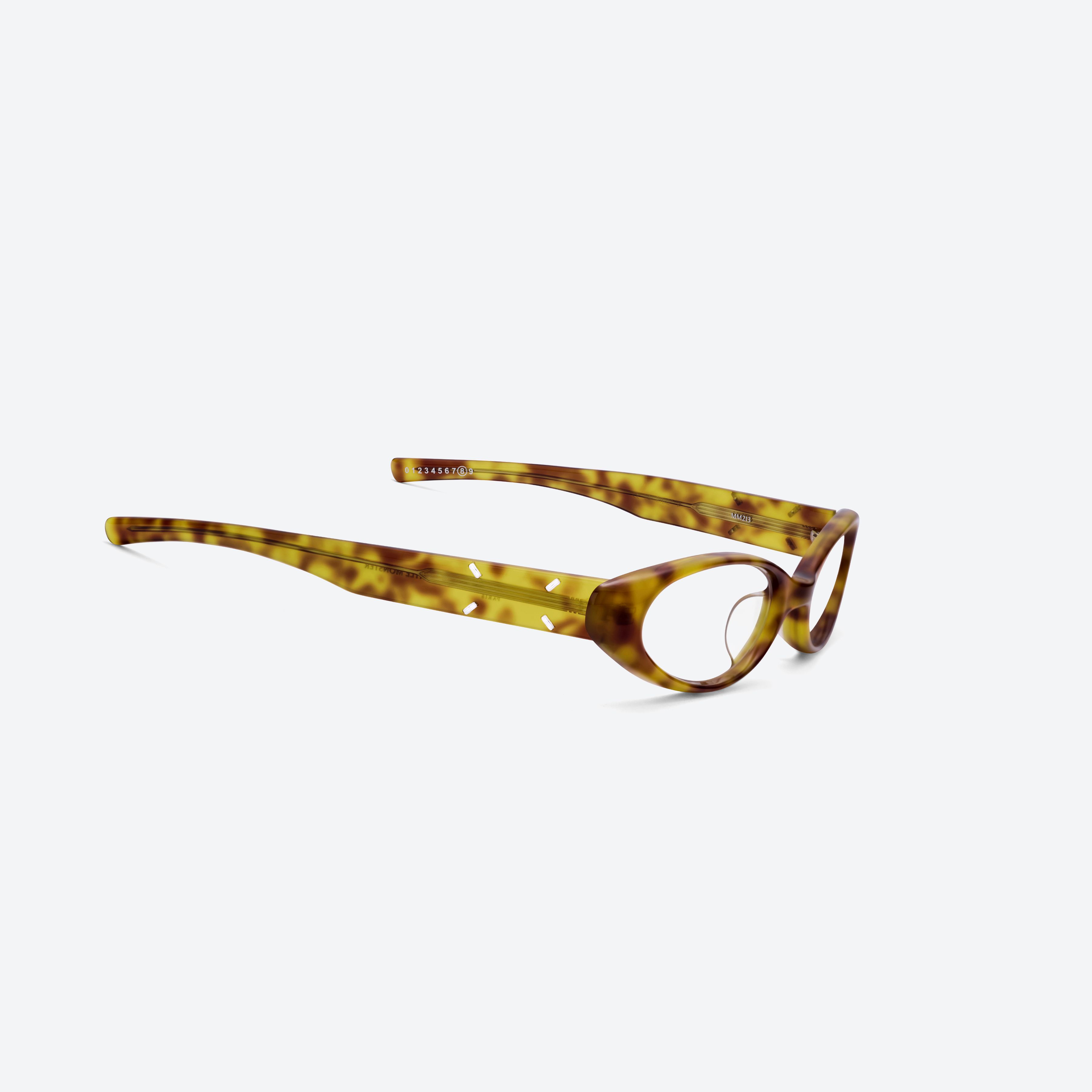 Maison Margiela - MM213 T6 | Gentle Monster US Official Site