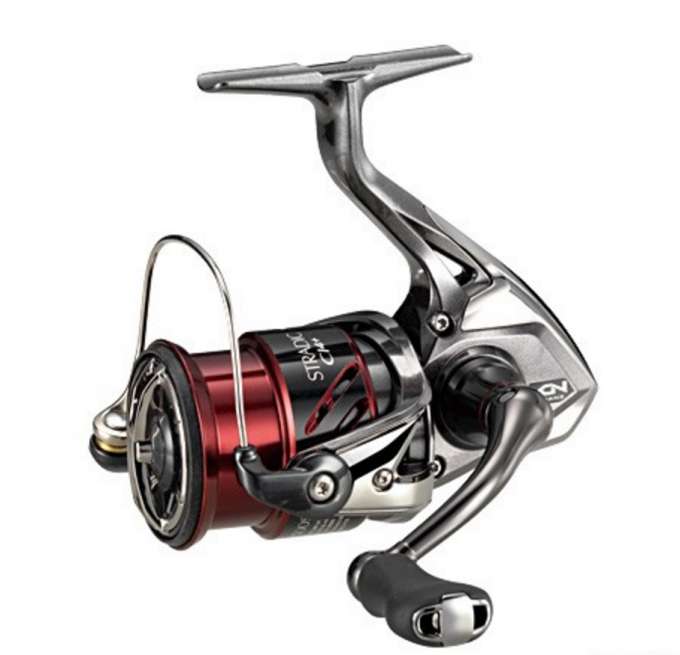 即決品】シマノ スピニングリール レアニウムCI4 1000S SHIMANO 渓流