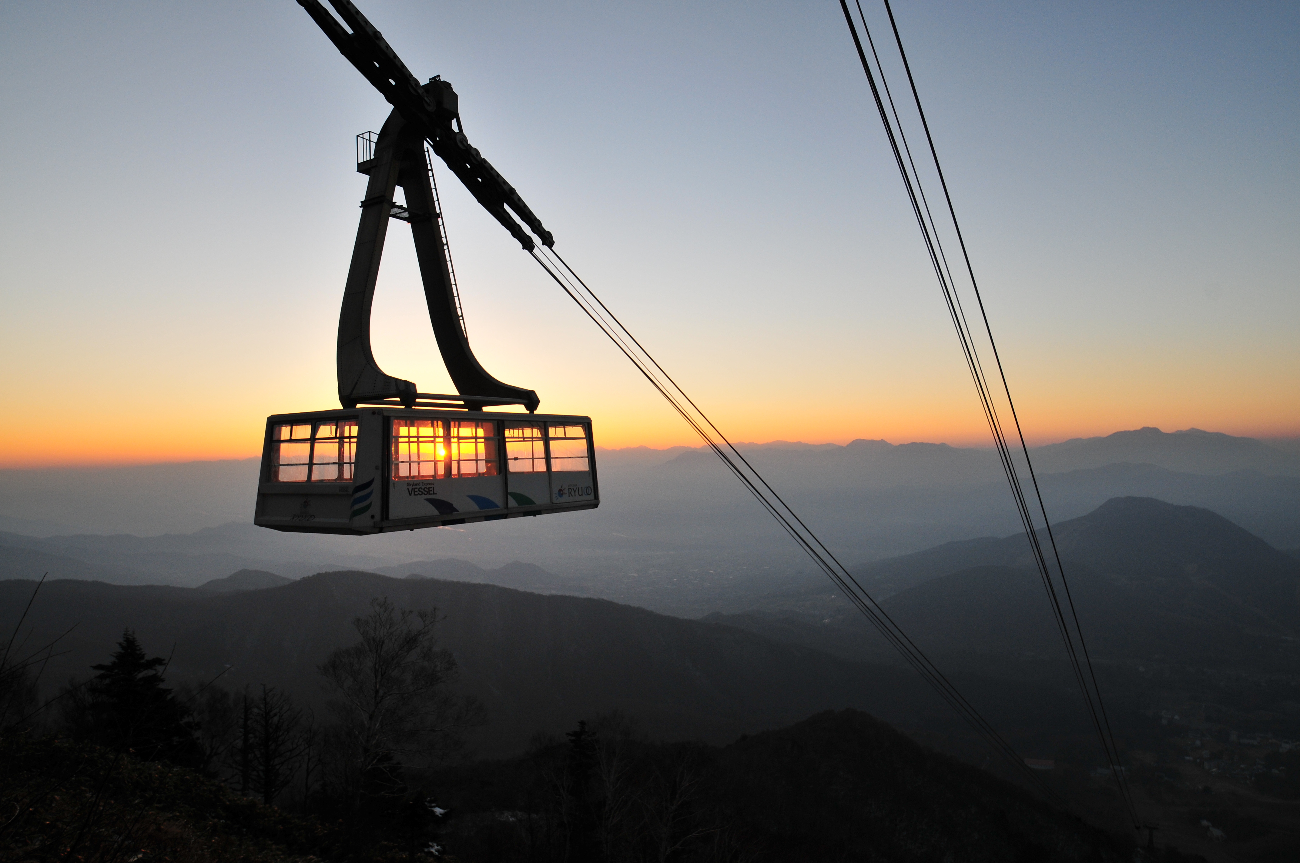 星空Night Cruise ～ SORA terrace cruise～ | イベント情報 | Go