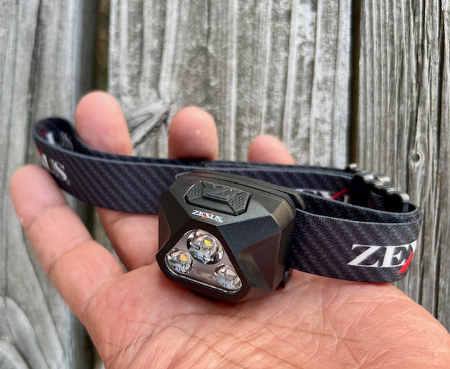 ZEXUS ZX-R740（2024NEW)＆ ZX-R40 | Go-Phish