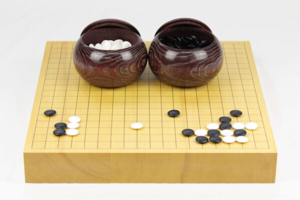 囲碁セットカテゴリの記事一覧