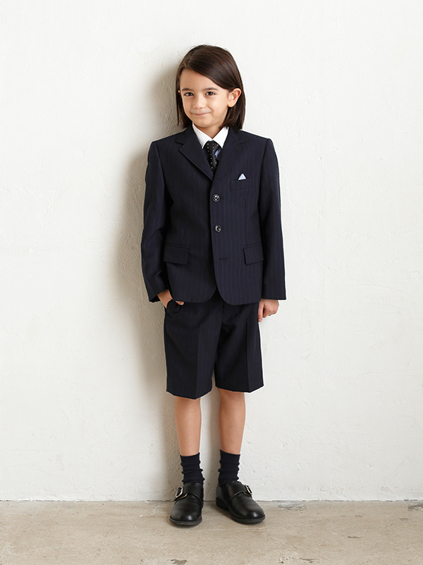 JPRESS レンタルキッズフォーマルスーツ ｜ガーデンパーティ