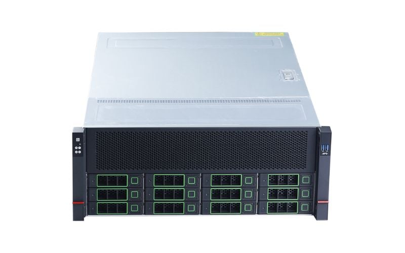 Dell PowerEdge R440 ラックサーバ：仕様、機能、ラック互換性