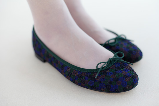 skyful サンドリオン - minä perhonen