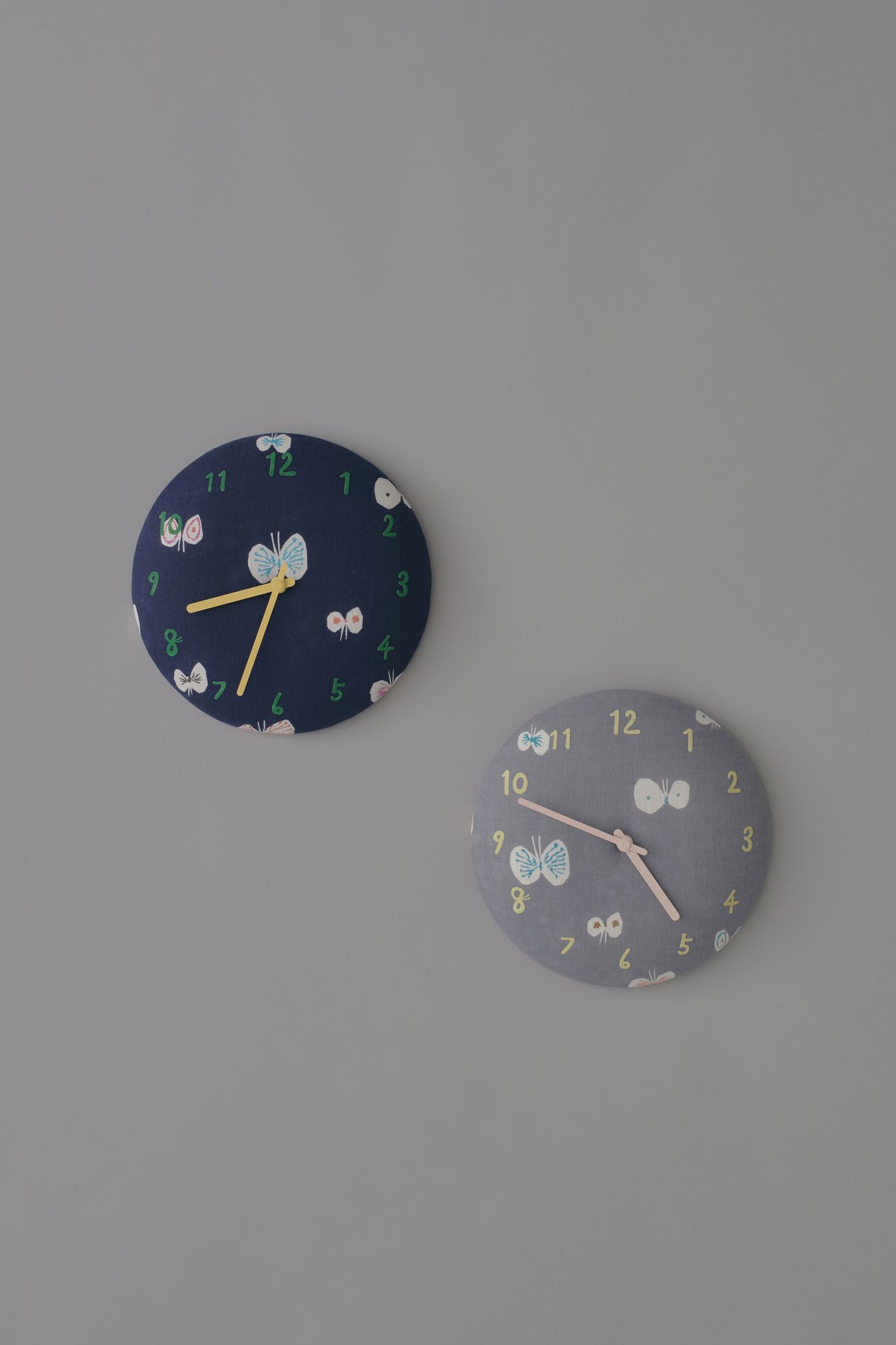 hana hane bolo 時計 - minä perhonen