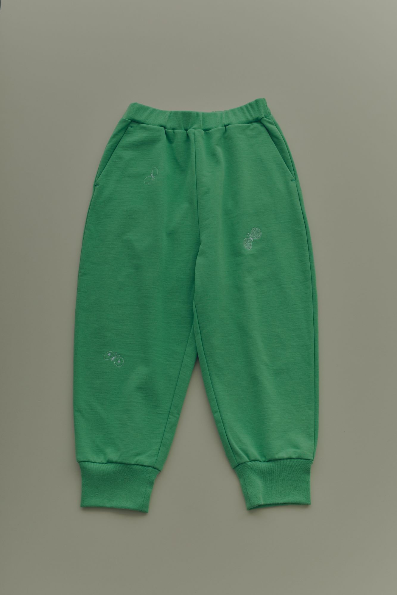 choucho パンツ - minä perhonen